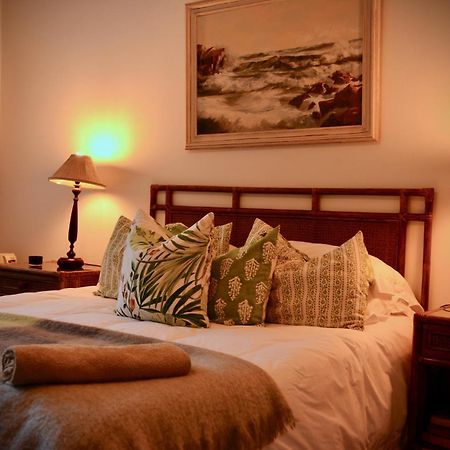 Natures Valley Bnb Natureʼs Valley 외부 사진