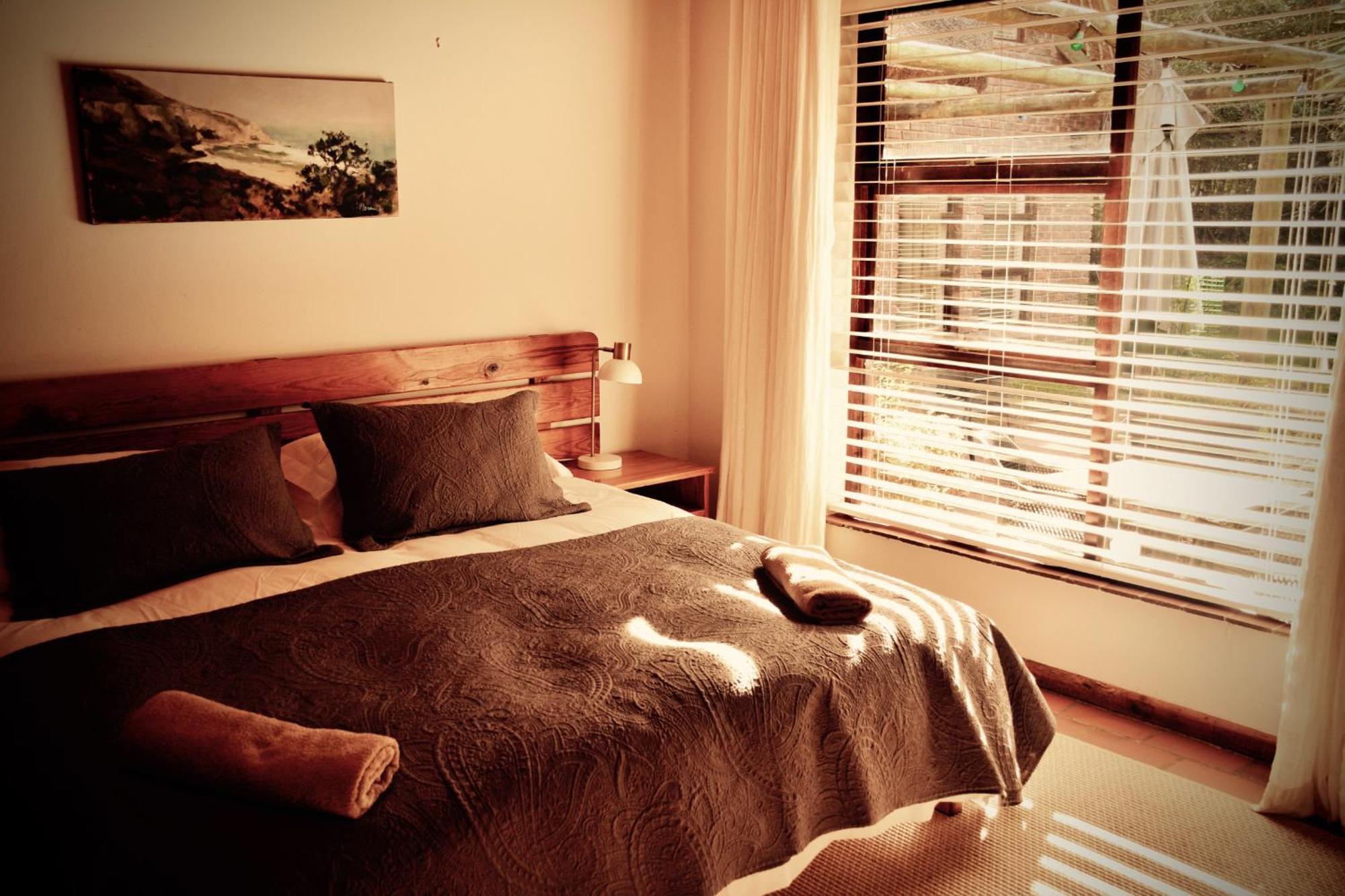 Natures Valley Bnb Natureʼs Valley 외부 사진