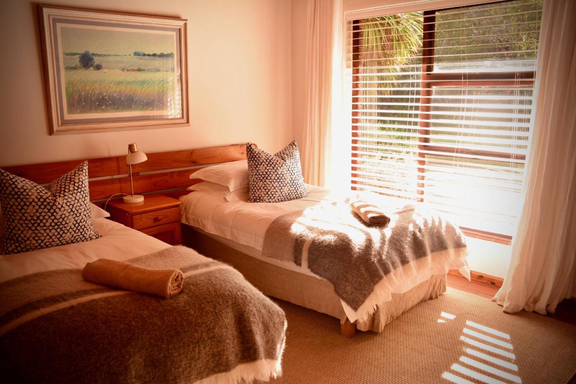 Natures Valley Bnb Natureʼs Valley 외부 사진
