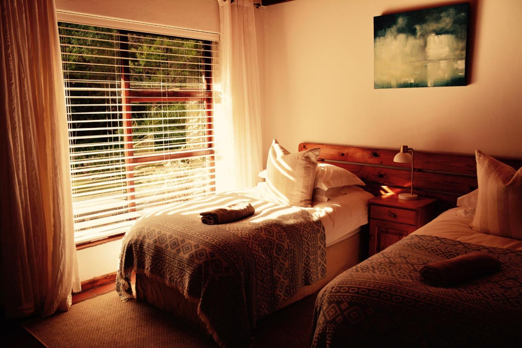 Natures Valley Bnb Natureʼs Valley 외부 사진