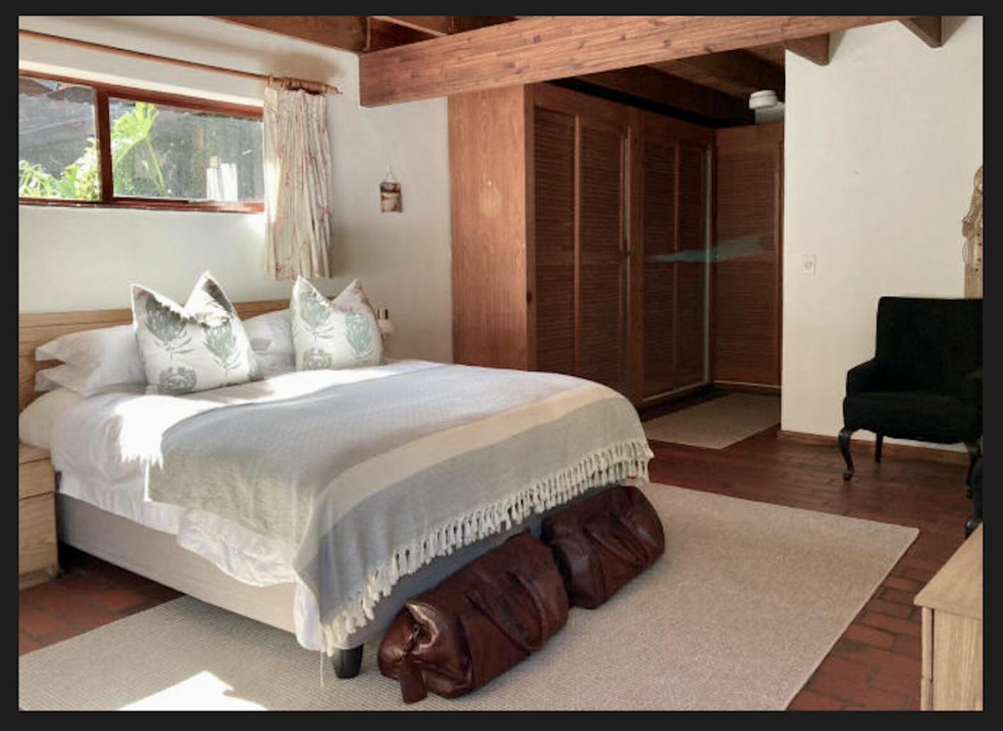 Natures Valley Bnb Natureʼs Valley 외부 사진